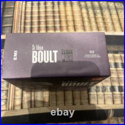 Sir Adrian Boult Elgar The Complete EMI Recordings 18CD Boxset Plus Booklet
