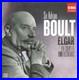Sir Adrian Boult Elgar The Complete EMI Recordings 19 CD Box Set NEW