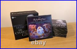 Sir Charles Groves British Music Warner Classics 24 CD LIKE NEW Box Set