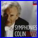 Sir Colin Davis Symphonies Decca 28 CD Box Set NEW & SEALED