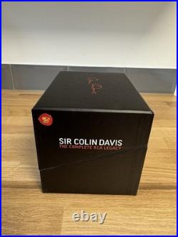 Sir Colin Davis The Complete RCA Legacy 51CD Box Set
