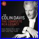 Sir Colin Davis The Complete RCA Legacy (51 CDs), Sony