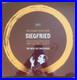 Sir Georg Solti Wagner Siegfried 5LP Box Set