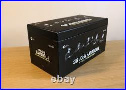 Sir John Barbirolli The Complete Warner Recordings 109 CD Box Set