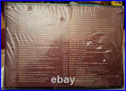 Sir Neville Marriner (80 CD BOX SET) The Complete Warner Classics SEALED