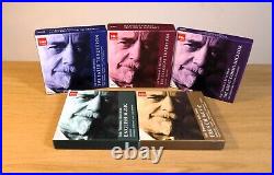 Sir Thomas Beecham 5 EMI Box Set 34 CDs all Like New condition