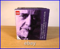 Sir Thomas Beecham 5 EMI Box Set 34 CDs all Like New condition