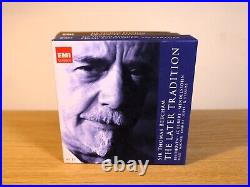 Sir Thomas Beecham 5 EMI Box Set 34 CDs all Like New condition