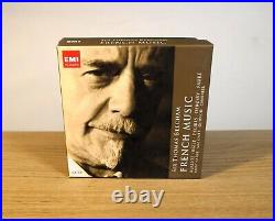 Sir Thomas Beecham 5 EMI Box Set 34 CDs all Like New condition