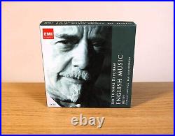 Sir Thomas Beecham 5 EMI Box Set 34 CDs all Like New condition