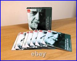 Sir Thomas Beecham 5 EMI Box Set 34 CDs all Like New condition