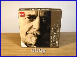 Sir Thomas Beecham 5 EMI Box Set 34 CDs all Like New condition