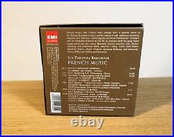 Sir Thomas Beecham 5 EMI Box Set 34 CDs all Like New condition