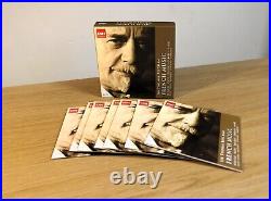 Sir Thomas Beecham 5 EMI Box Set 34 CDs all Like New condition