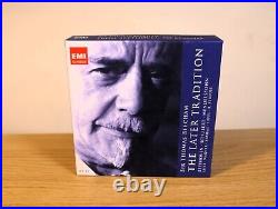 Sir Thomas Beecham 5 EMI Box Set 34 CDs all Like New condition