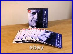 Sir Thomas Beecham 5 EMI Box Set 34 CDs all Like New condition