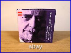 Sir Thomas Beecham 5 EMI Box Set 34 CDs all Like New condition