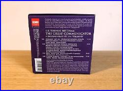 Sir Thomas Beecham 5 EMI Box Set 34 CDs all Like New condition