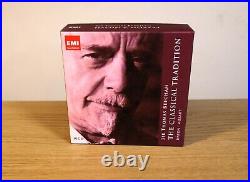 Sir Thomas Beecham 5 EMI Box Set 34 CDs all Like New condition