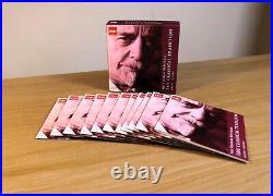 Sir Thomas Beecham 5 EMI Box Set 34 CDs all Like New condition