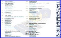 Solti Europe The Orchestral Recordings Decca 44 CD + 2 DVD NEW & SEALED