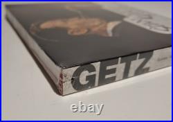 Stan Getz Quintets The Clef & Norgran Albums Hip-o Select CD Boxset & Book NEW