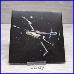Star Wars The Ultimate Soundtrack Collection 10CD + 1 DVD Box Set 2015