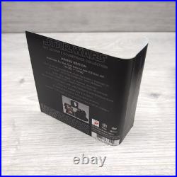 Star Wars The Ultimate Soundtrack Collection 10CD + 1 DVD Box Set 2015