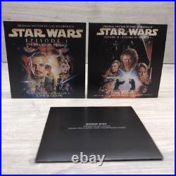 Star Wars The Ultimate Soundtrack Collection 10CD + 1 DVD Box Set 2015