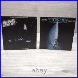 Star Wars The Ultimate Soundtrack Collection 10CD + 1 DVD Box Set 2015