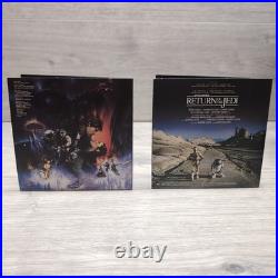 Star Wars The Ultimate Soundtrack Collection 10CD + 1 DVD Box Set 2015