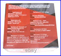 Stephen Kovacevich Complete Philips Recordings (25 CDs)