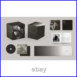 Steve Reich Collected Works (Nonesuch) 26CD/DVD Box Set