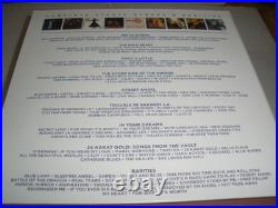 Stevie Nicks Complete studio albums & Rarities 10 cd Box Set