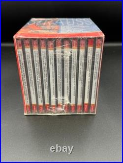Strauss 11xCD Box Set Complete Chamber Music