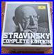 Stravinsky Complete Edition (2015, 30 CDs) Deutsche Grammophon