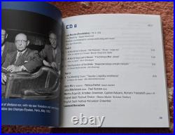 Stravinsky Complete Edition (2015, 30 CDs) Deutsche Grammophon