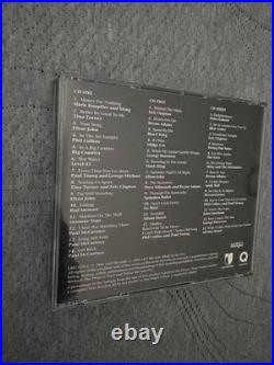 Superstars In Concert Cd Various Artists 3 Disc Set Various Artists CD Album