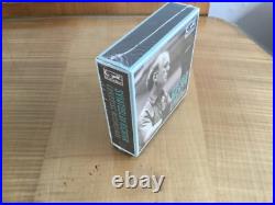 Sviatoslav Richter Eurodisc recordings NEW box set Bach Chopin Beethoven