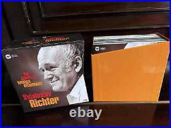 Sviatoslav Richter The Complete Warner Recordings (24 CD) OOP Box Set