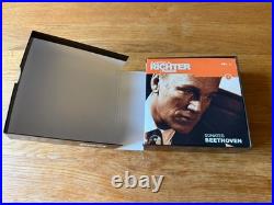 Sviatoslav Richter à Prague Box Set (2001) CD BOXSET and booklet
