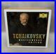 TCHAIKOVSKY MASTERWORKS EDITION 27CD h