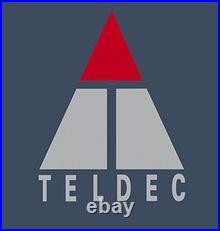 TELDEC 50CD BOX by Various Artists CD condition good