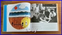 THE BEACH BOYS MADE IN CALIFORNIA 6CD IN 12 x 12 BOOK SET (2013) LIKE NEW