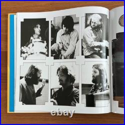 THE BEACH BOYS MADE IN CALIFORNIA 6CD IN 12 x 12 BOOK SET (2013) LIKE NEW