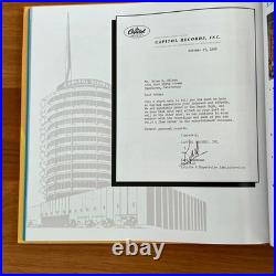 THE BEACH BOYS MADE IN CALIFORNIA 6CD IN 12 x 12 BOOK SET (2013) LIKE NEW
