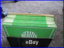 THE BEATLES COLLECTION SINGLES 1962-1970 (24 x 7 VINYL BOX SET)