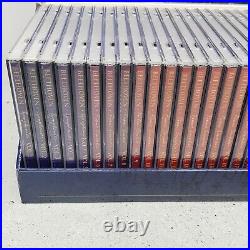 THE COMPLETE MASTERWORKS Ludwig Van Beethoven (1770 1827) 40 CD Box Set