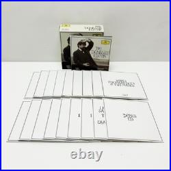 THE DEBUSSY EDITION Claude Debussy Deutsche Grammophon 17 CD Box Set