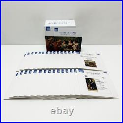 THE EARLY MUSIC COLLECTION Various Composers Naxos 30 CD Box Set